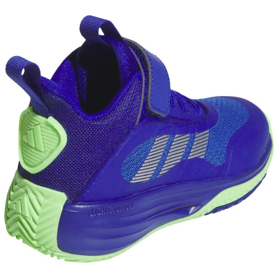 Adidas Ownthegame 3.0 K Adidas Ownthegame 3.0 K